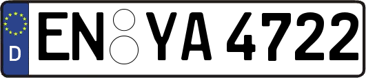 EN-YA4722
