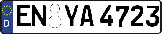 EN-YA4723