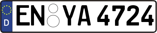 EN-YA4724