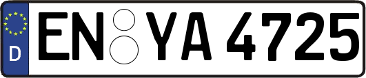 EN-YA4725