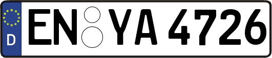 EN-YA4726