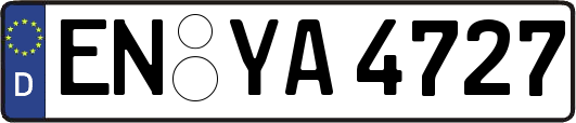 EN-YA4727