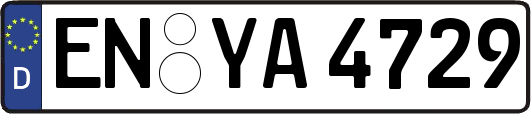 EN-YA4729