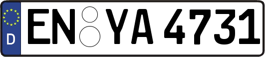 EN-YA4731