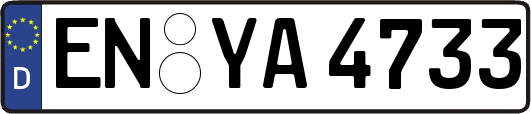 EN-YA4733