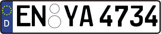 EN-YA4734