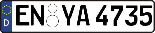 EN-YA4735