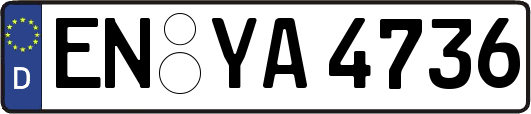 EN-YA4736