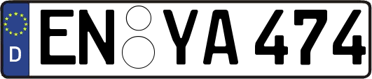 EN-YA474