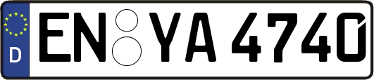 EN-YA4740