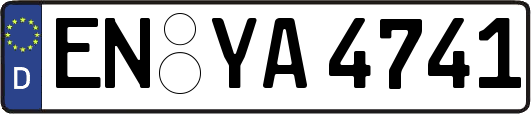 EN-YA4741