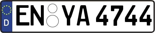 EN-YA4744