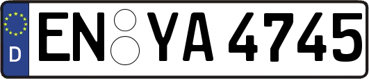 EN-YA4745