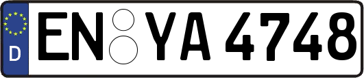 EN-YA4748