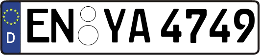 EN-YA4749