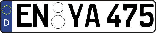 EN-YA475