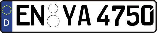 EN-YA4750