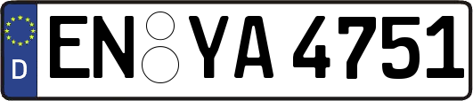 EN-YA4751