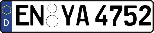 EN-YA4752