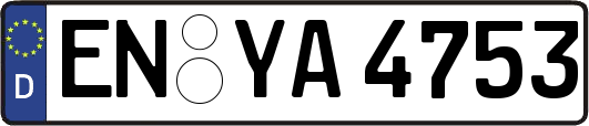 EN-YA4753
