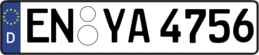 EN-YA4756