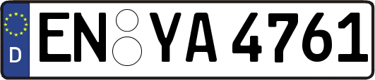 EN-YA4761