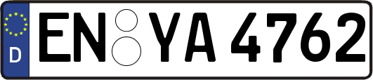 EN-YA4762