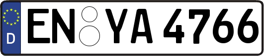 EN-YA4766