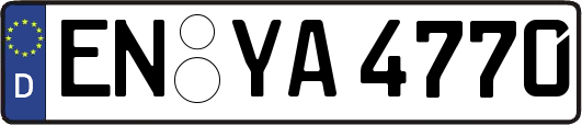 EN-YA4770