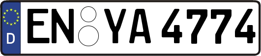 EN-YA4774