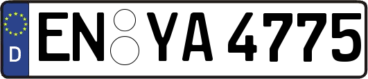 EN-YA4775