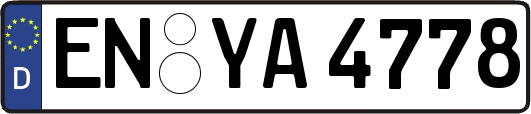 EN-YA4778