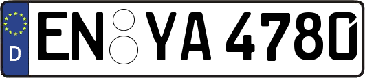 EN-YA4780