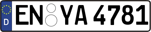 EN-YA4781