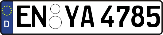 EN-YA4785