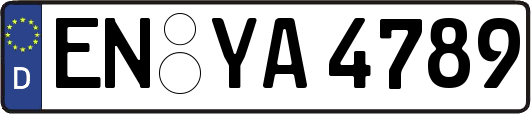 EN-YA4789