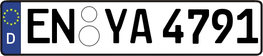 EN-YA4791