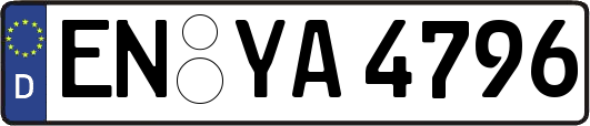 EN-YA4796