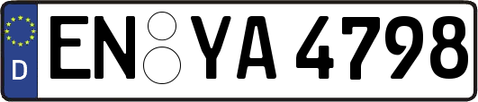 EN-YA4798