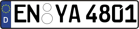EN-YA4801