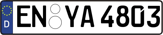 EN-YA4803