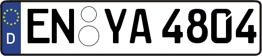 EN-YA4804