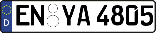 EN-YA4805