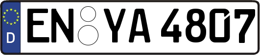 EN-YA4807