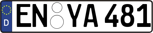 EN-YA481