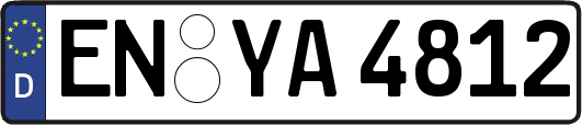EN-YA4812