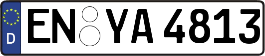 EN-YA4813