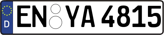 EN-YA4815