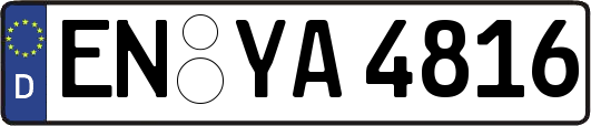 EN-YA4816