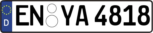 EN-YA4818